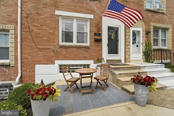 Property Photo: 357 W Salaignac Street PA 19128