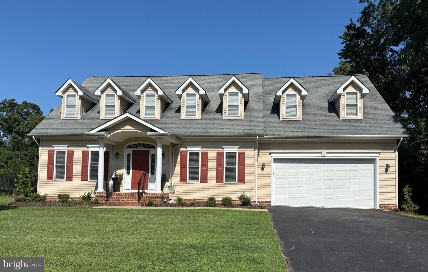 Property Photo: 19 Noel Drive VA 22408