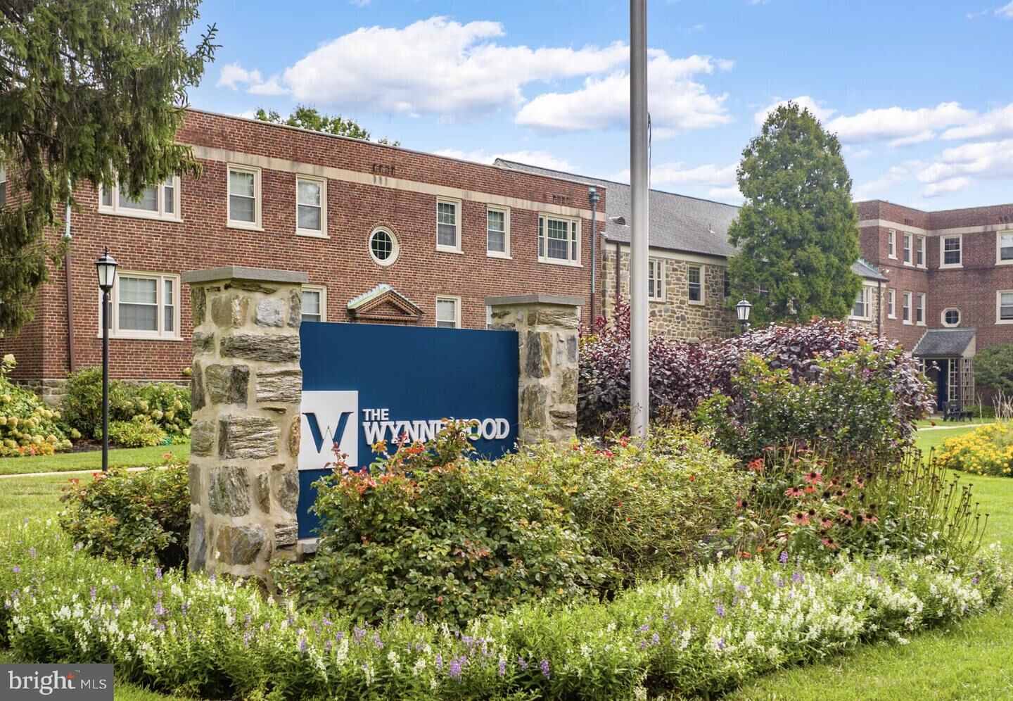 Property Photo: 150 E Wynnewood Road 03F PA 19096