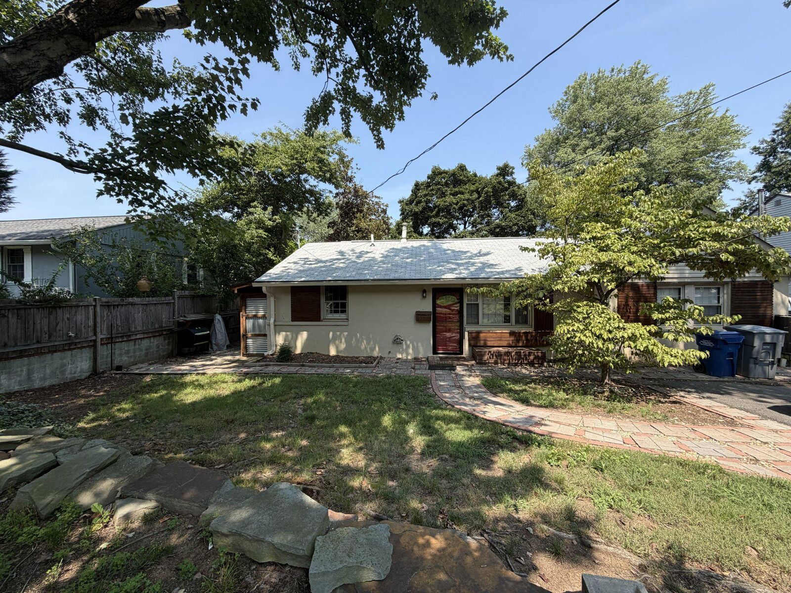 Property Photo: 5538 Janelle Street VA 22303