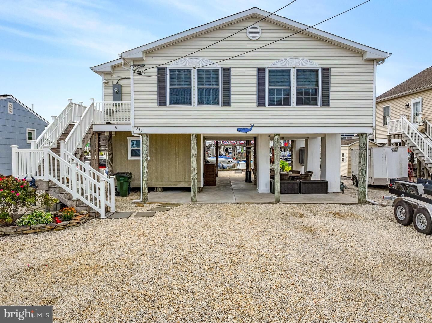 Property Photo:  345 Kingfisher Road  NJ 08087 