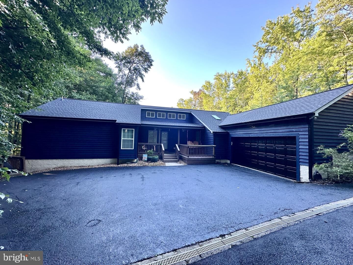 Property Photo: 5978 Delong Mulroy Lane VA 22485