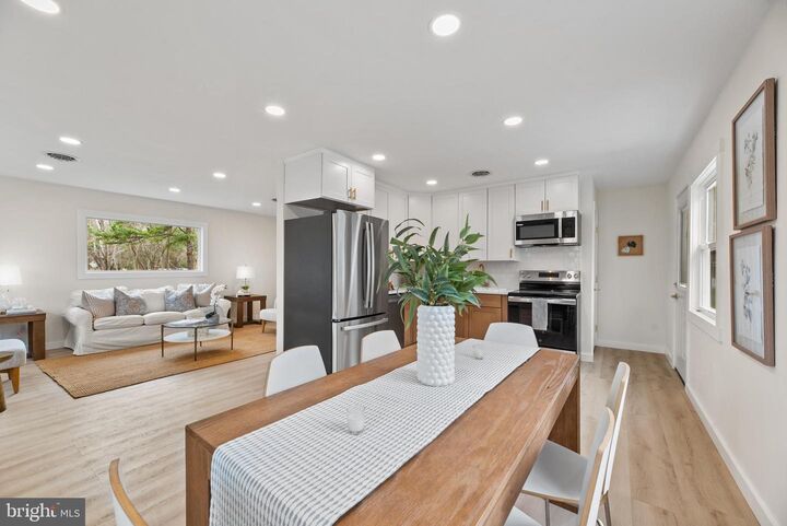 Property Photo: 9401 Romancoke Road MD 21666