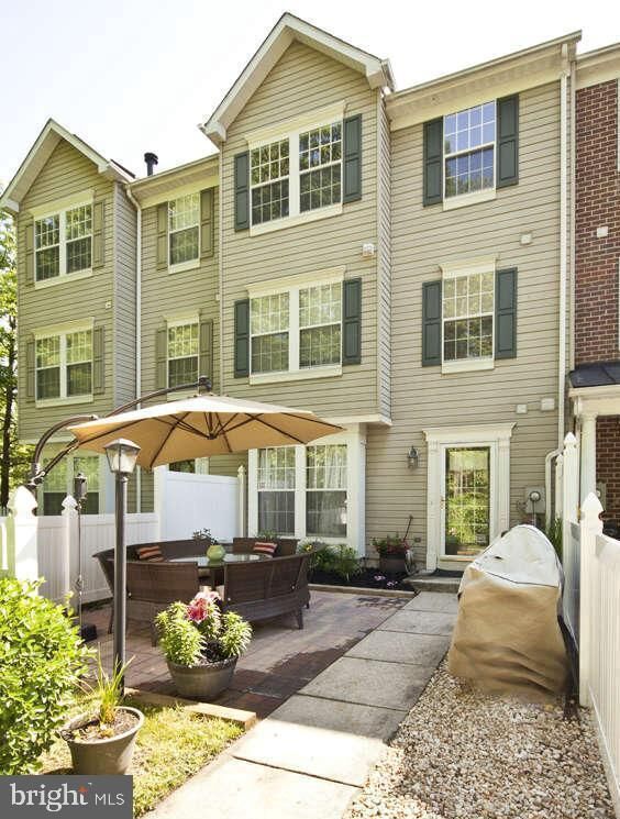 Property Photo:  4214 Maple Path Circle 36  MD 21236 