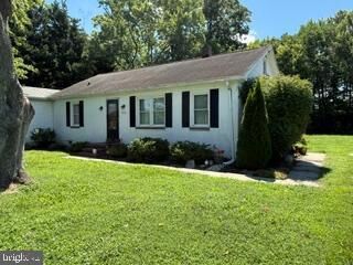 Property Photo:  9745 Tilghman Island Road  MD 21647 