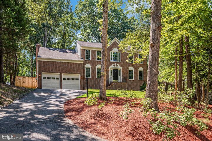 Property Photo: 2011 Victoria Drive VA 22554