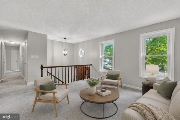 Property Photo: 8540 Abell Way MD 20603