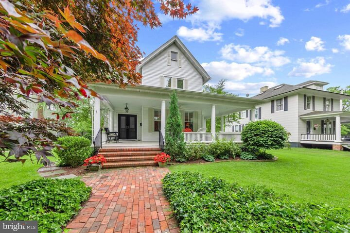 Property Photo:  204 Brookletts Avenue  MD 21601 