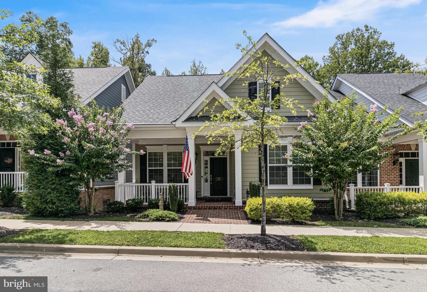 Property Photo: 38 Derby Drive MD 20646