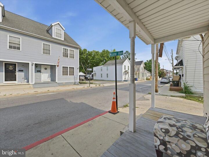 Property Photo:  206 N Cannon Avenue  MD 21740 