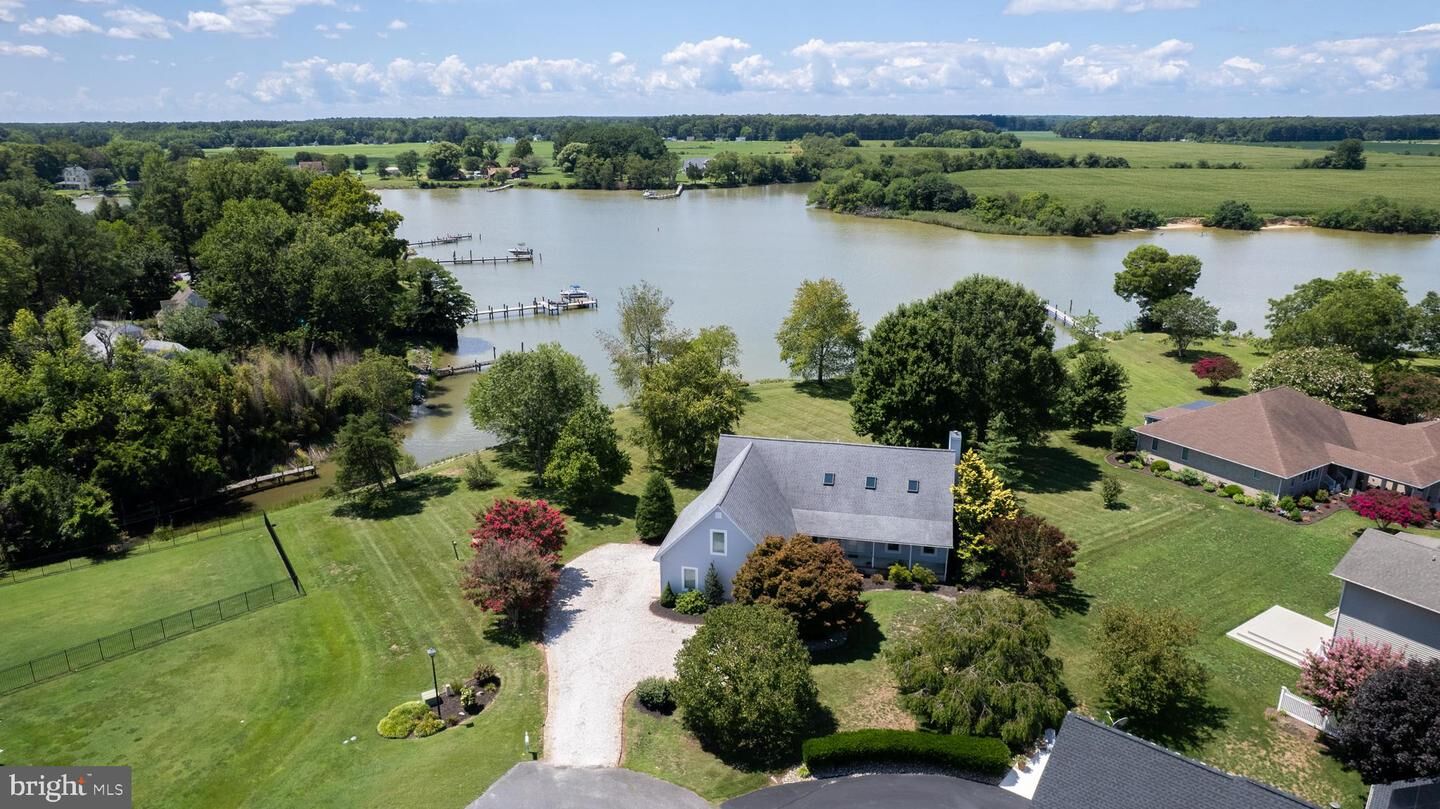 Property Photo: 2503 Legacy Court MD 21613