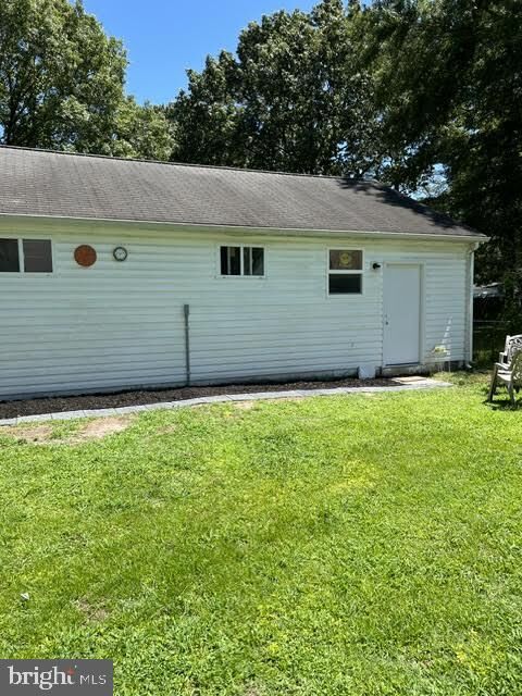 Property Photo:  110 Mimosa Avenue  VA 22443 