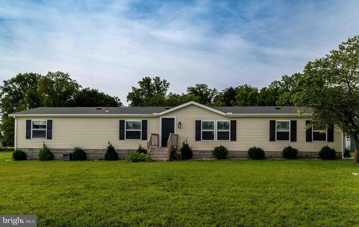 Property Photo:  266 Fernwood Drive  DE 19952 