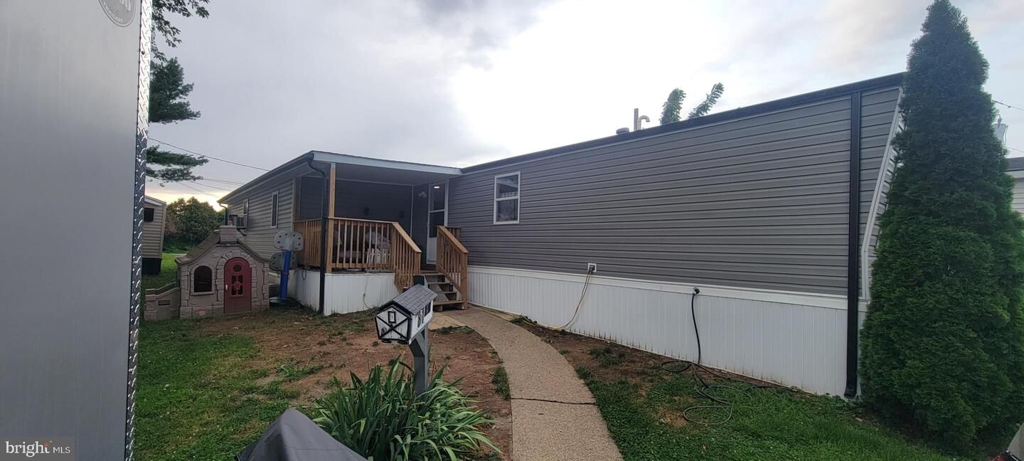 Property Photo:  600 Wildel Avenue 81  DE 19720 