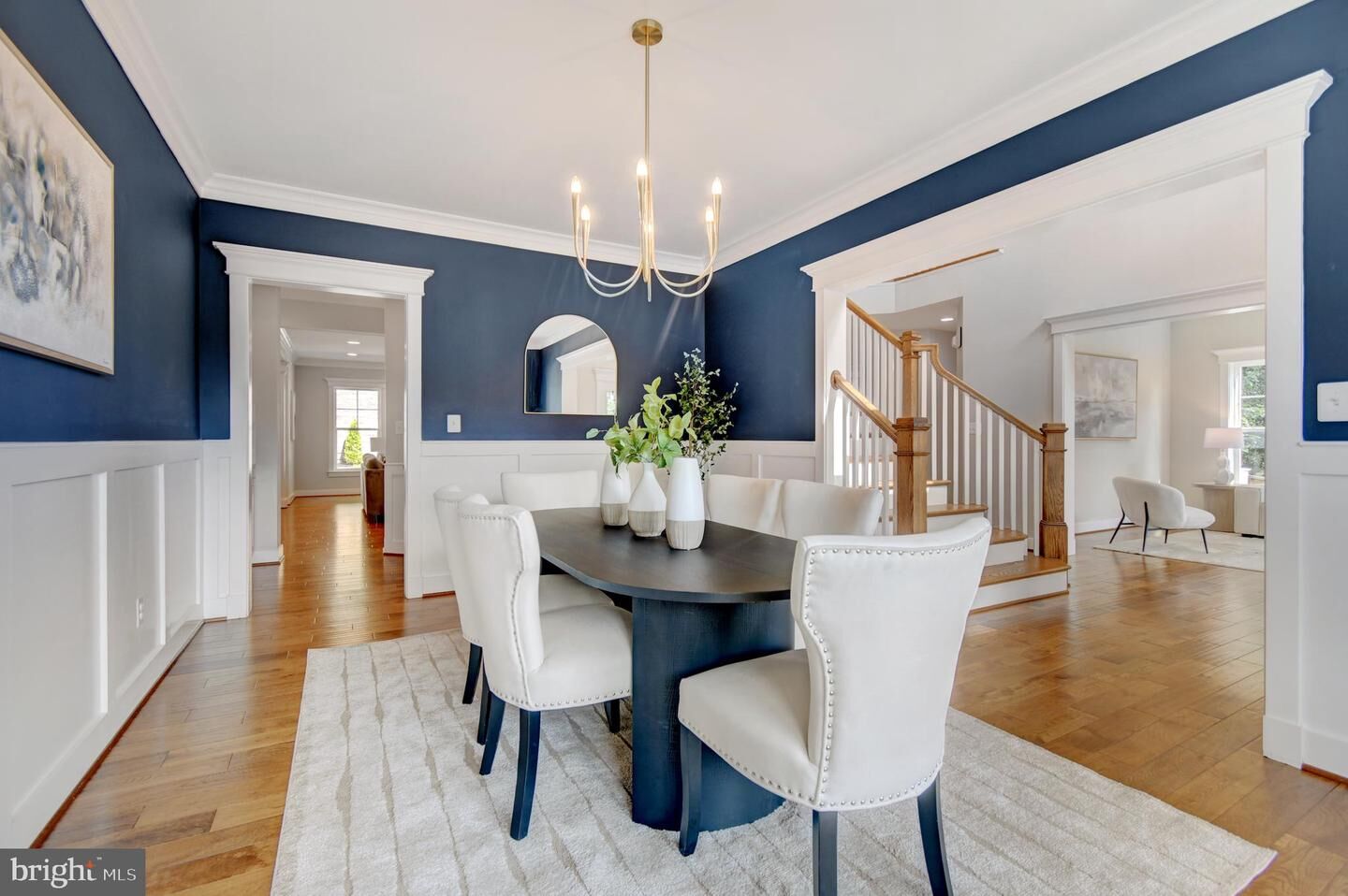 Property Photo: 3512 N Pocomoke Street VA 22213