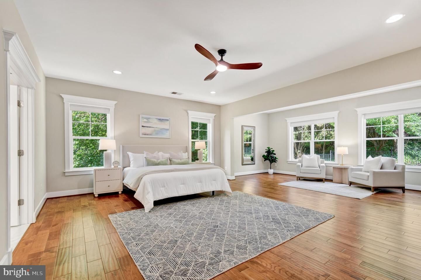 Property Photo:  3512 N Pocomoke Street  VA 22213 
