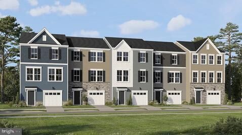 Property Photo:  110 Everleigh Court  VA 22663 