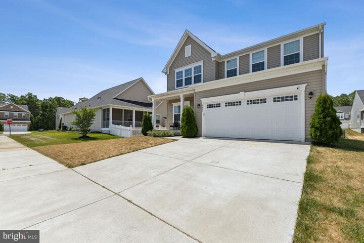 Property Photo:  5602 Piney Glade Road  VA 22407 