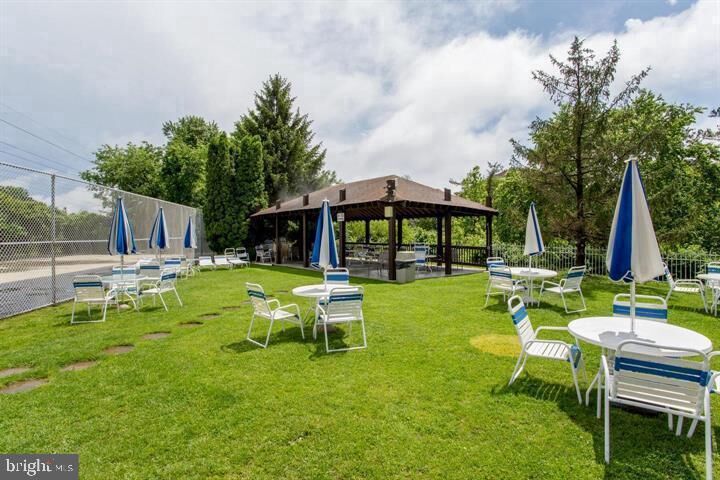 Property Photo:  153 Benjamin Court G153  PA 19114 