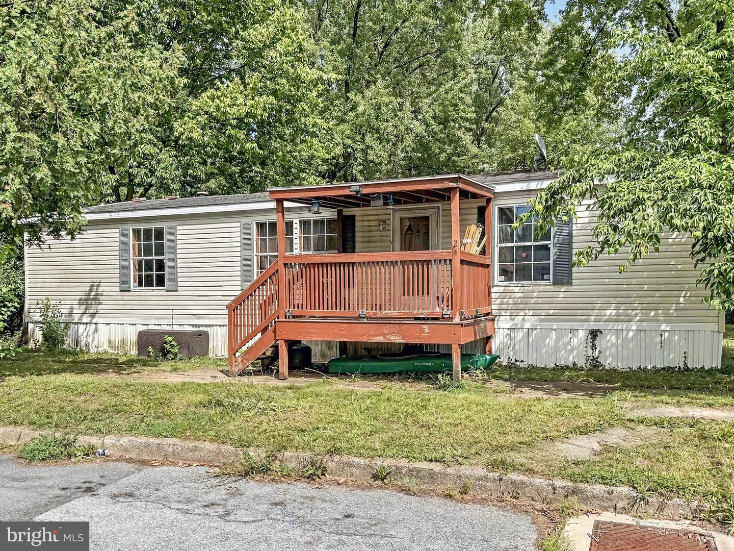 Property Photo:  24 Willow Street  PA 17034 