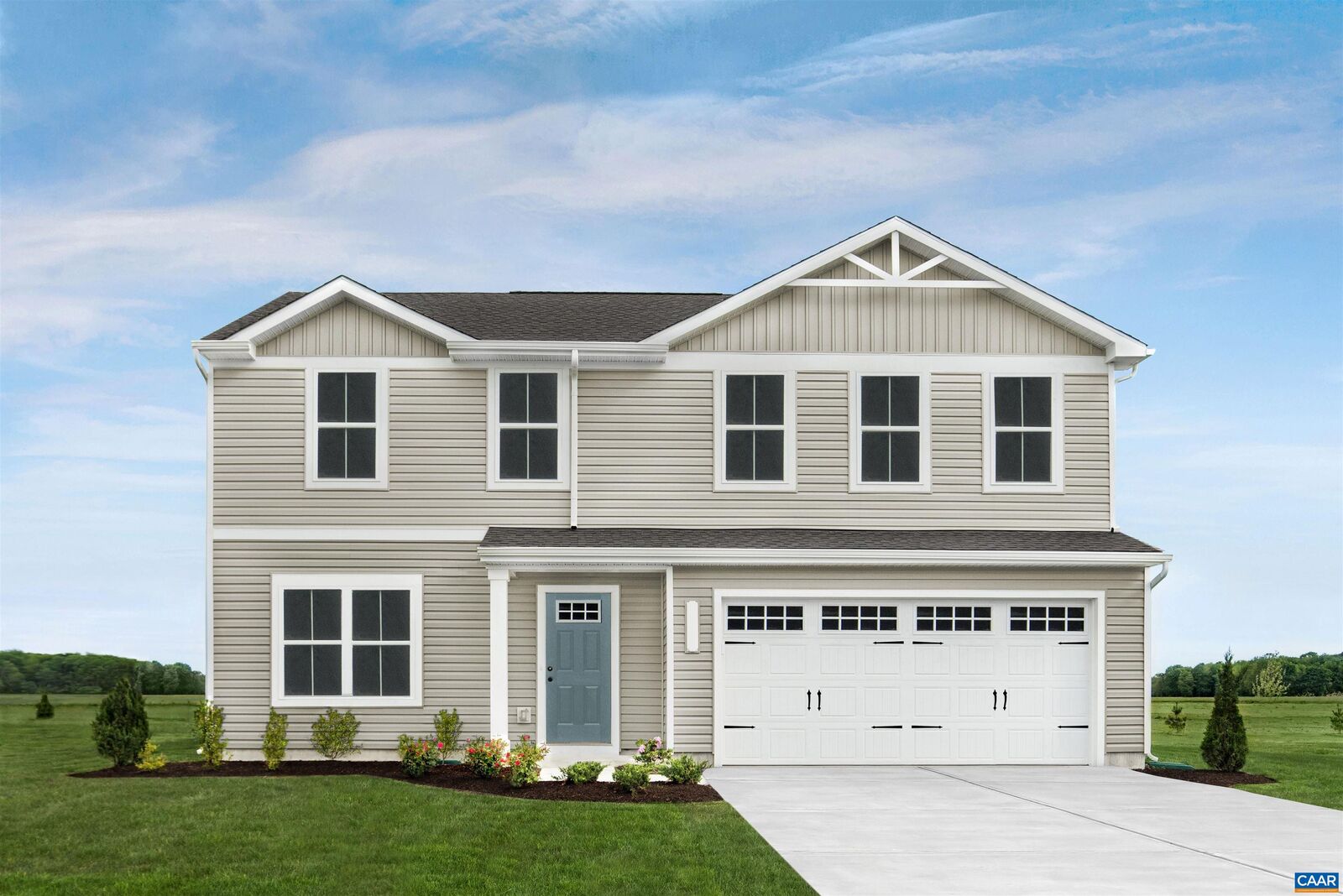 Property Photo:  276 Arches Ln  VA 22923 