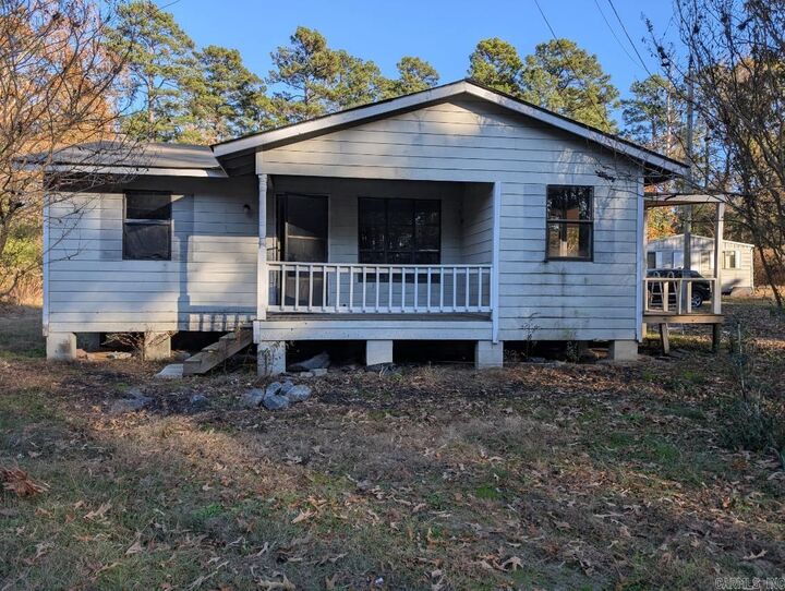 Property Photo: 3064 Highway 9 TX 71725