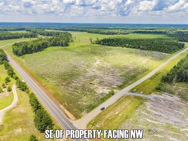 Property Photo:  3.13 Acres Hwy 190 E  AR 72057 