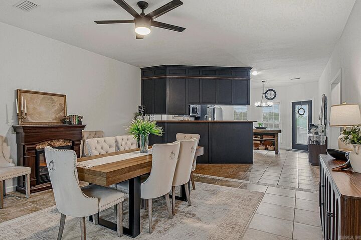 Property Photo:  2135 Misenheimer Road  AR 72560-8212 