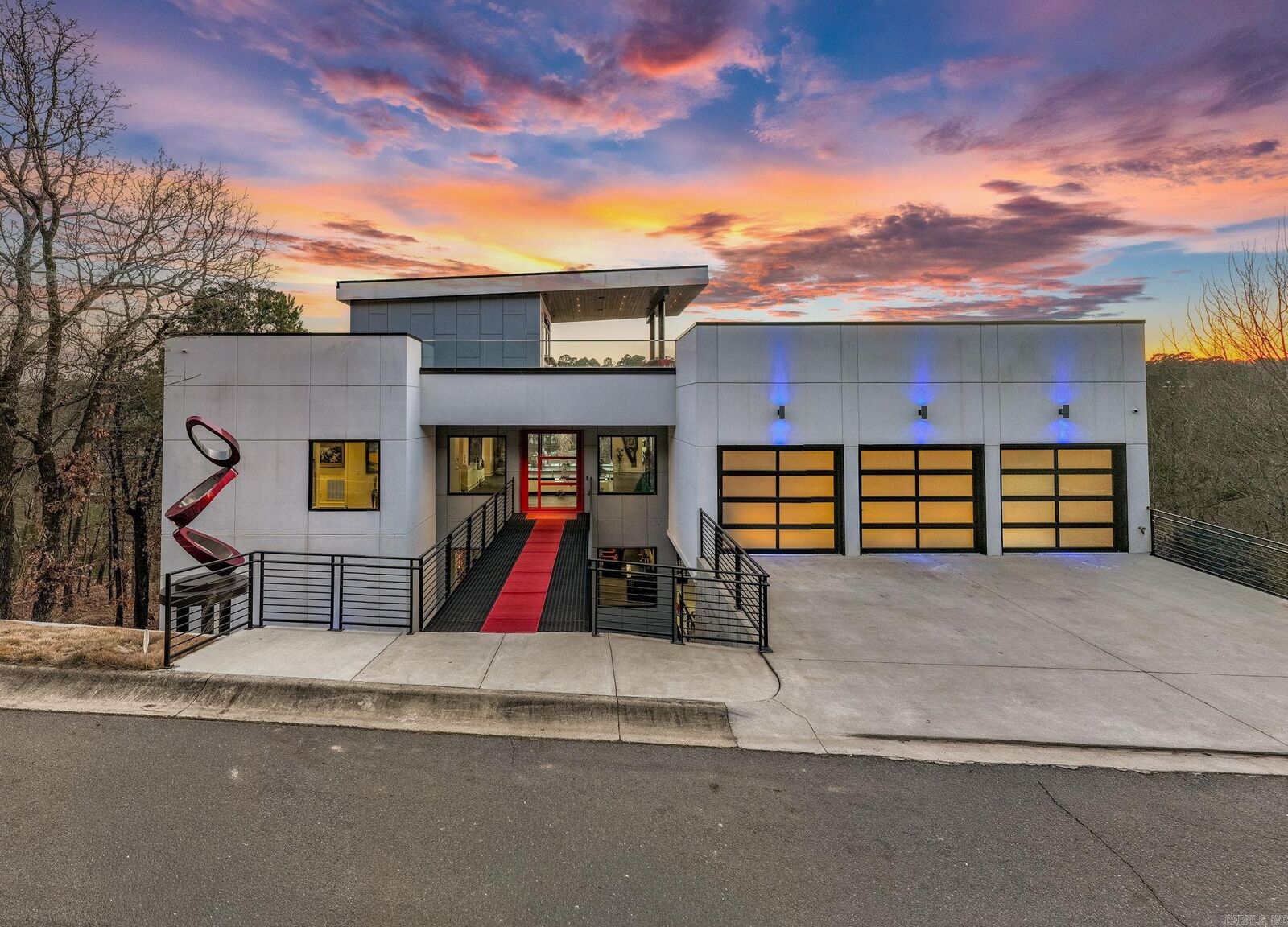 Property Photo: 25 Woodglen Road AR 72207