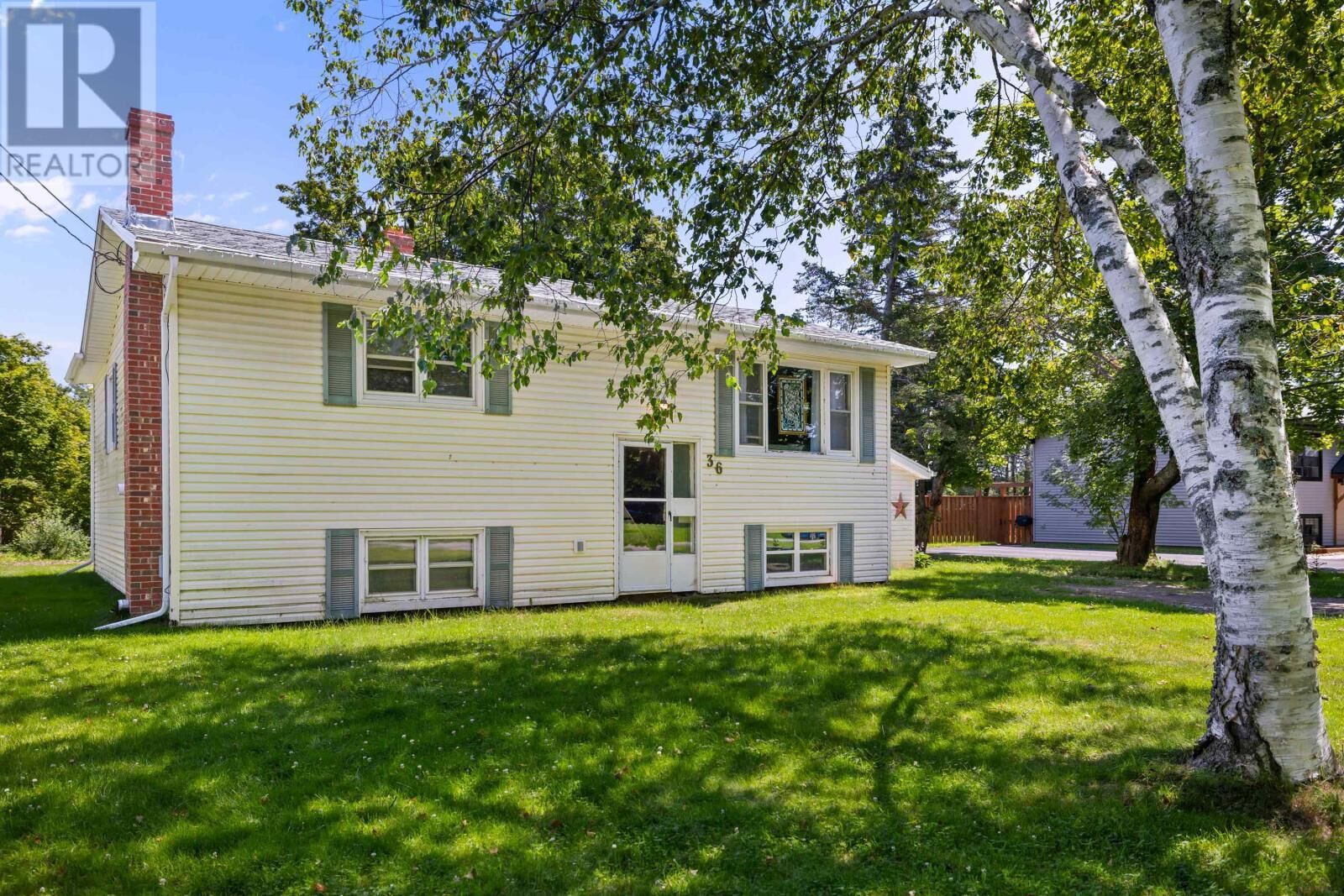 Property Photo:  36 Bonavista Drive  PE C0A 1H0 