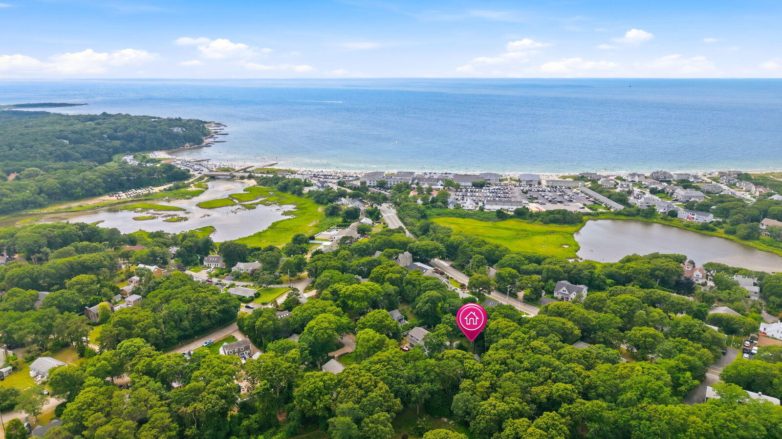 Property Photo:  18 Pamet Road  MA 02556 