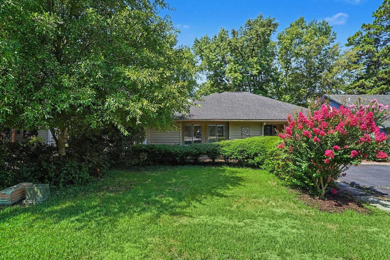 Property Photo: 104 Hickory Dr. SC 29526