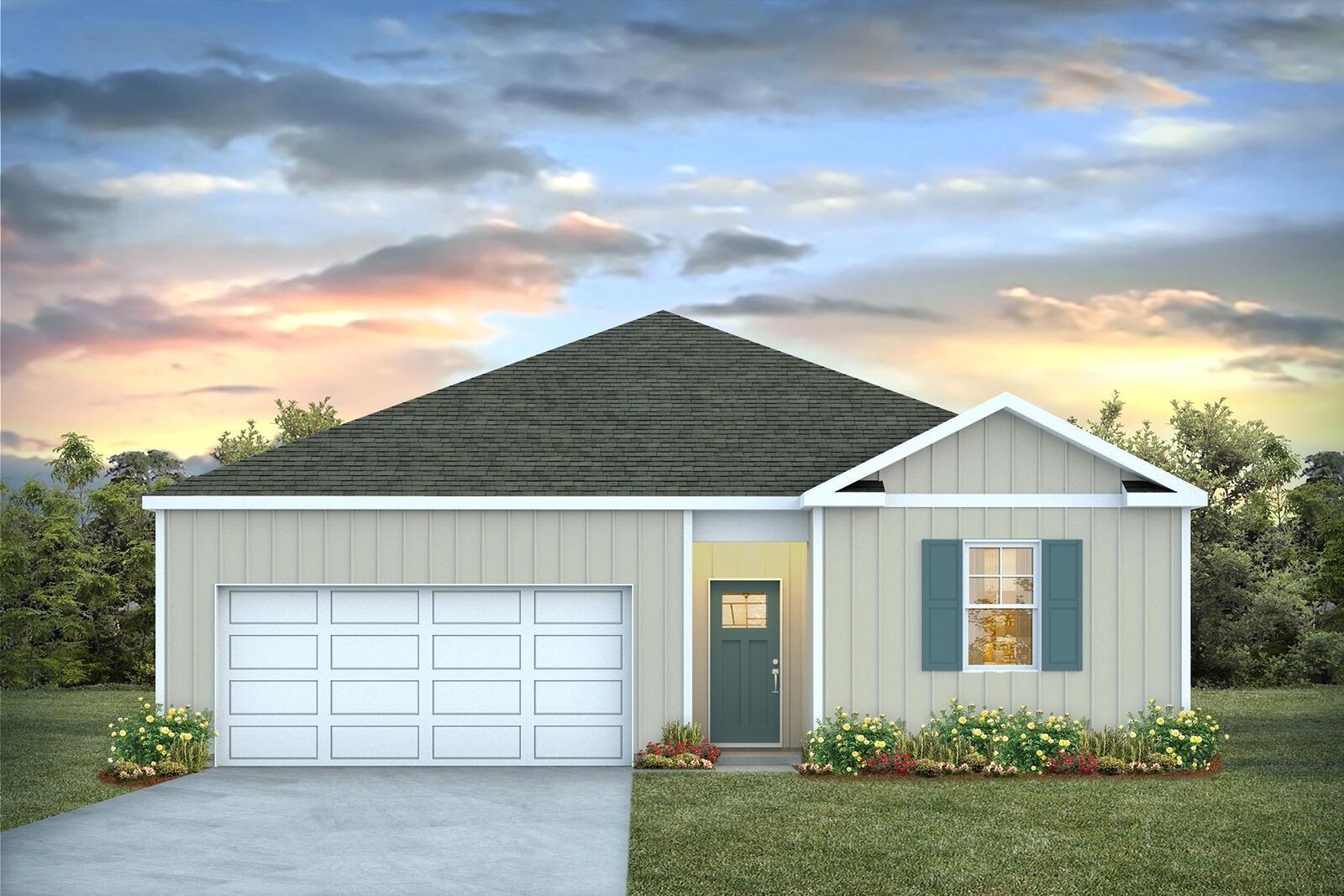 Property Photo: 428 Green Ash Dr. SC 29527