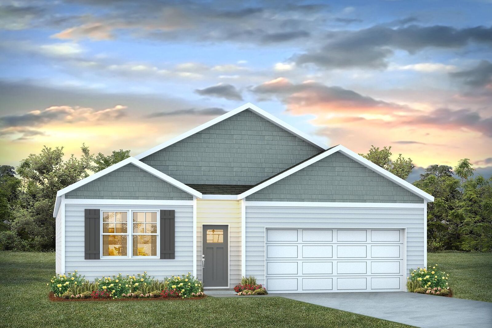 Property Photo: 517 Carver Willow Dr. SC 29569