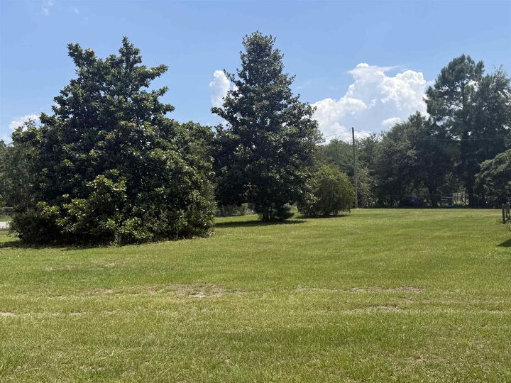 Property Photo:  2010 Heritage Rd.  SC 29569 