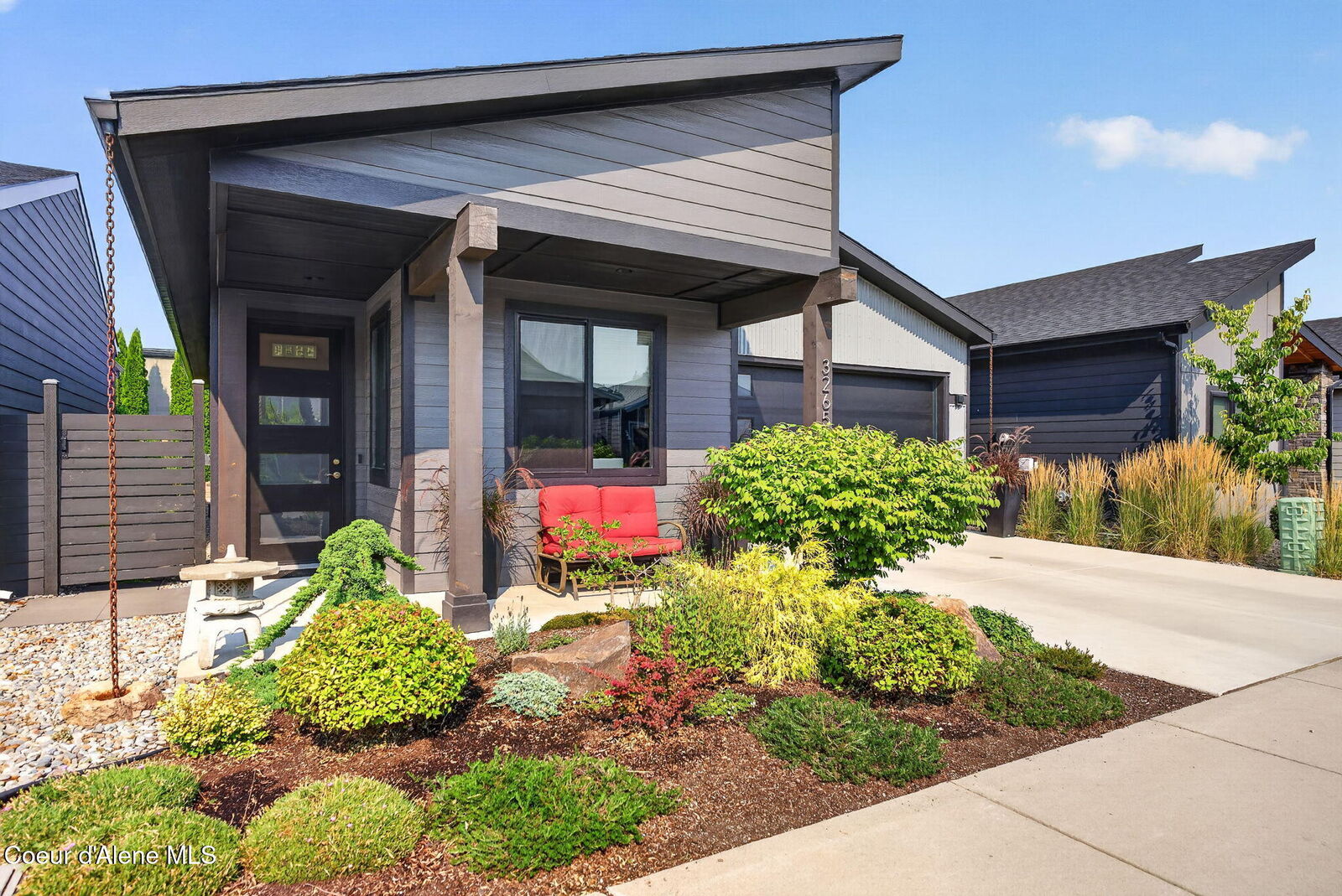 Property Photo: 3265 N Rosalia Rd ID 83814