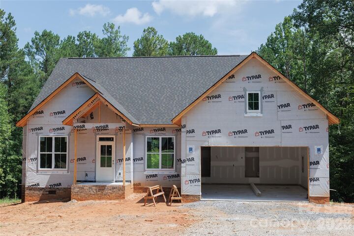 Property Photo:  118 Arboretum Way  NC 28150 
