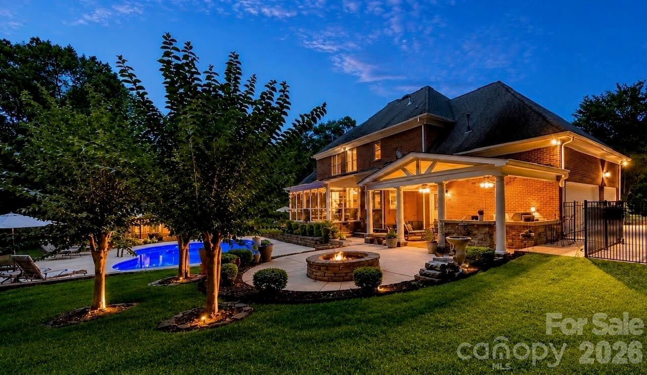 Property Photo:  6263 Chamar Circle  NC 28081 