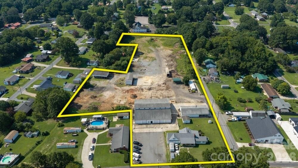 Property Photo:  2609 Woodsdale Street  NC 28081 