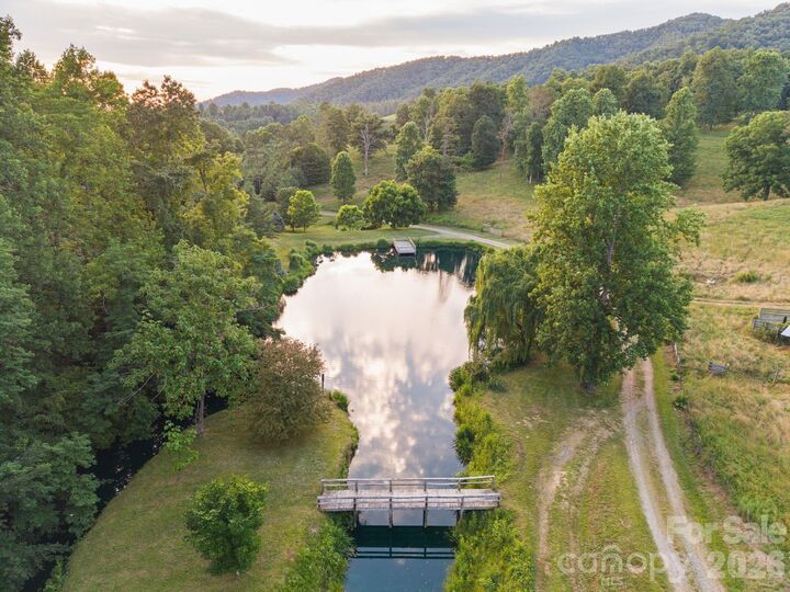 Property Photo:  1372 &Amp 1370 Barnardsville Highway  NC 28709 