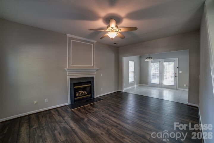 Property Photo:  6434 Gatesville Lane  NC 28270 