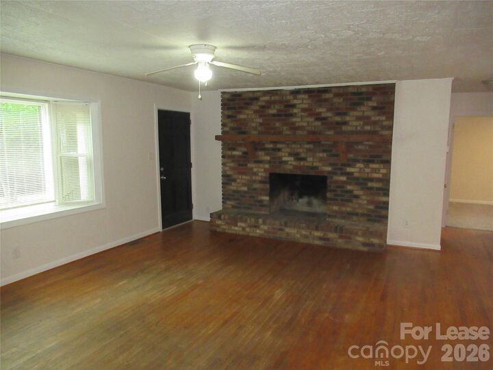 Property Photo: 745 Brady Branch Trail NC 28092