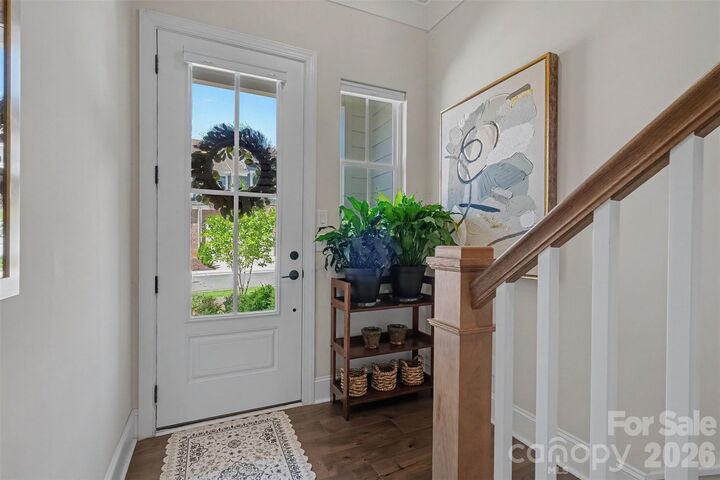 Property Photo: 4128 Merkland Lane NC 28226