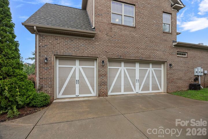 Property Photo:  8211 Caesars Head Drive  NC 28173 