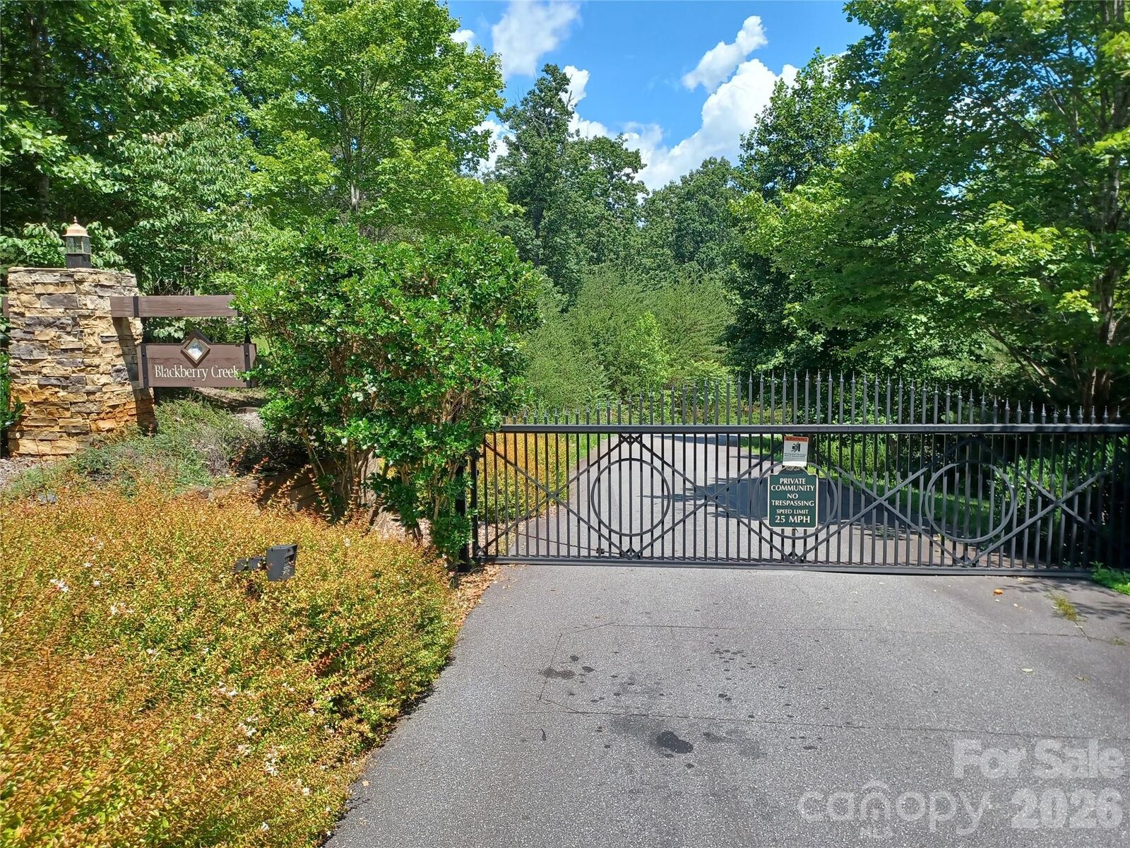 Property Photo:  88 Lowden Drive 88  NC 28761 