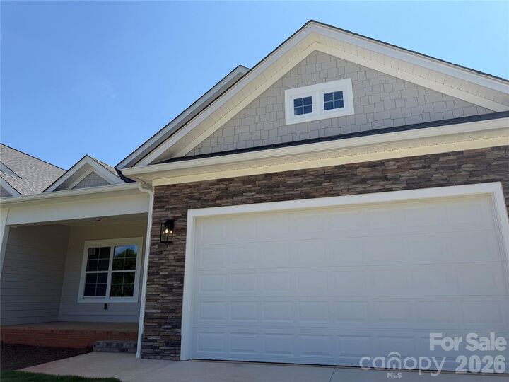 Property Photo:  130C Deer Brook Drive  NC 28150 
