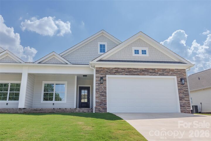 Property Photo: 130C Deer Brook Drive NC 28150