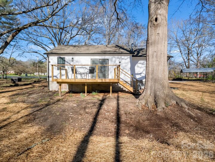 Property Photo: 1325 W Nc Hwy 150 Highway NC 28092