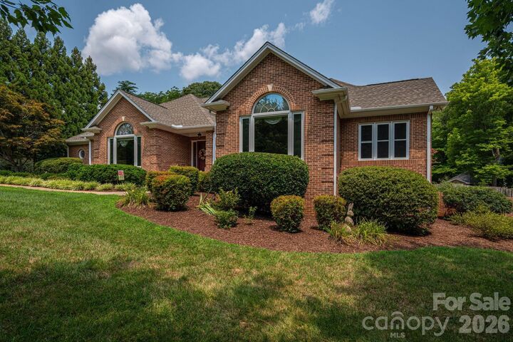 Property Photo: 5023 Samuel Pinckney Drive NC 28012