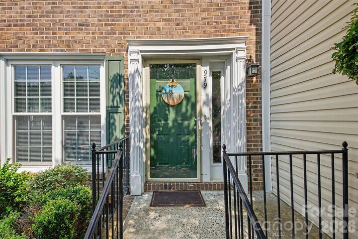 Property Photo: 979 Surry Lane A NC 28054
